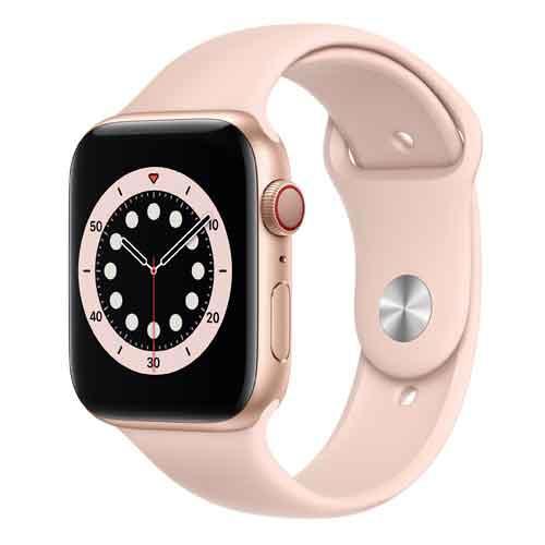 Apple Watch Series SE GPS 40MM MYDN2HNA price in hyderabad